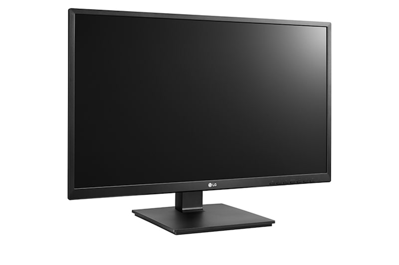 LG 24”IPS多工螢幕(商用), 24BK550Y-B
