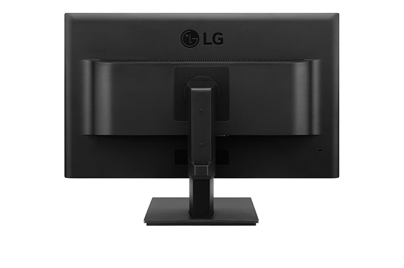 LG 24”IPS多工螢幕(商用), 24BK550Y-B
