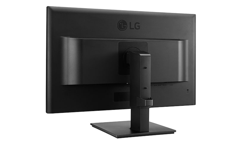 LG 24”IPS多工螢幕(商用), 24BK550Y-B