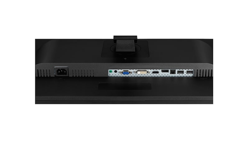 LG 24”IPS多工螢幕(商用), 24BK550Y-B