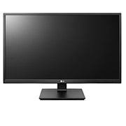 24”IPS多工螢幕(商用) 24BK550Y-B 正視圖