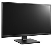 LG 24”IPS多工螢幕(商用), 24BK550Y-B