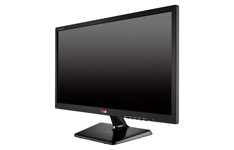 LG 23.6" LED 液晶顯示器, 24EN33TW-B