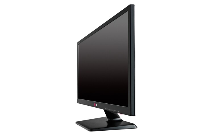 LG 23.6" LED 液晶顯示器, 24EN33TW-B