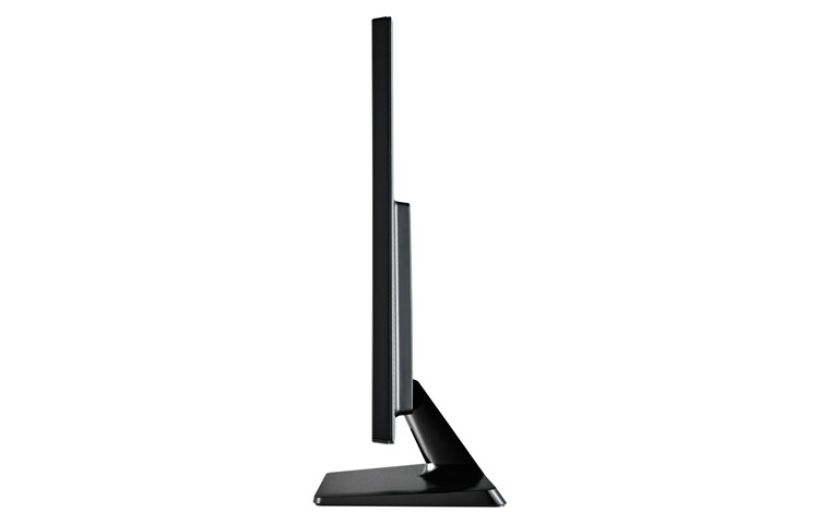 LG 23.6" LED 液晶顯示器, 24EN33TW-B