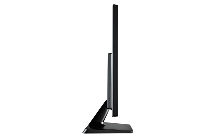 LG 23.6" LED 液晶顯示器, 24EN33TW-B