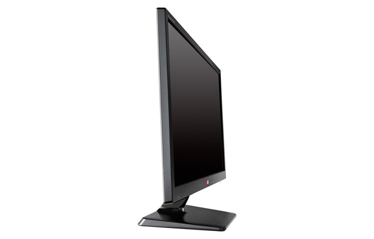 LG 23.6" LED 液晶顯示器, 24EN33TW-B