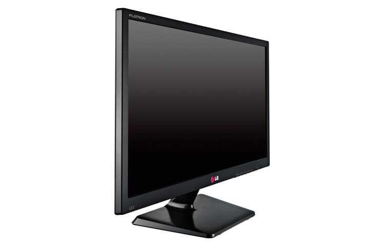 LG 23.6" LED 液晶顯示器, 24EN33TW-B