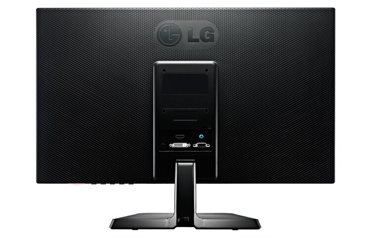LG 23.6" LED 液晶顯示器, 24EN33TW-B