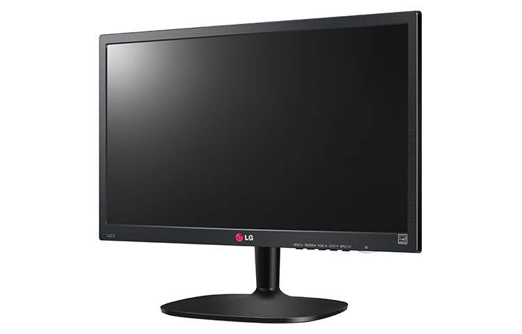 LG 23.6" LED 液晶顯示器, 24M35D-B
