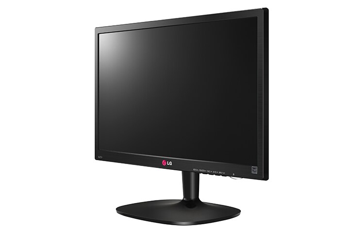 LG 23.6" LED 液晶顯示器, 24M35D-B