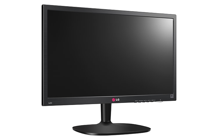 LG 23.6" LED 液晶顯示器, 24M35D-B