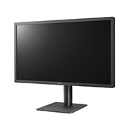 LG 23.7” UltraFine™ 4K Mac 高畫質編輯螢幕, 24MD4KL-B