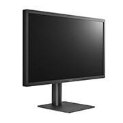 LG 23.7” UltraFine™ 4K Mac 高畫質編輯螢幕, 24MD4KL-B