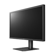 LG 23.7” UltraFine™ 4K Mac 高畫質編輯螢幕, 24MD4KL-B
