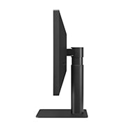 LG 23.7” UltraFine™ 4K Mac 高畫質編輯螢幕, 24MD4KL-B