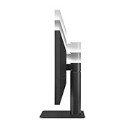 LG 23.7” UltraFine™ 4K Mac 高畫質編輯螢幕, 24MD4KL-B