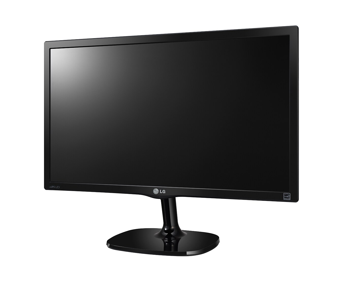 LG 24" 16:9 AH-IPS 液晶顯示器, 24MP57HQ-P
