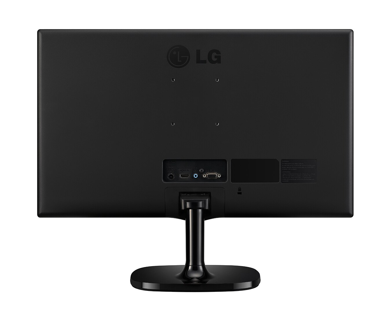 LG 24" 16:9 AH-IPS 液晶顯示器, 24MP57HQ-P