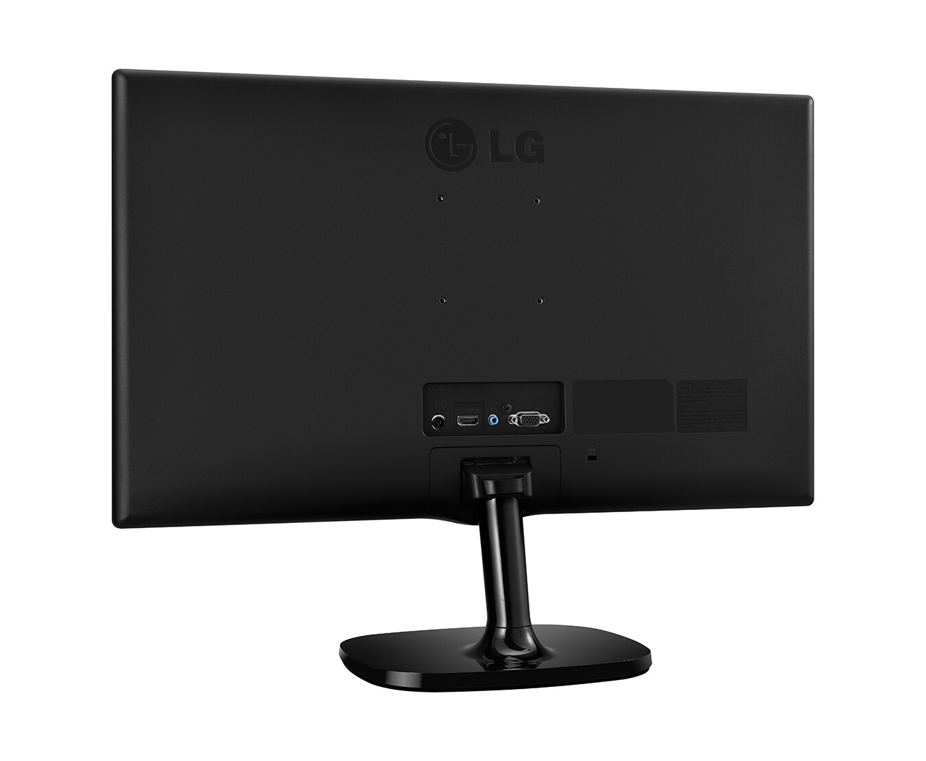 LG 24" 16:9 AH-IPS 液晶顯示器, 24MP57HQ-P
