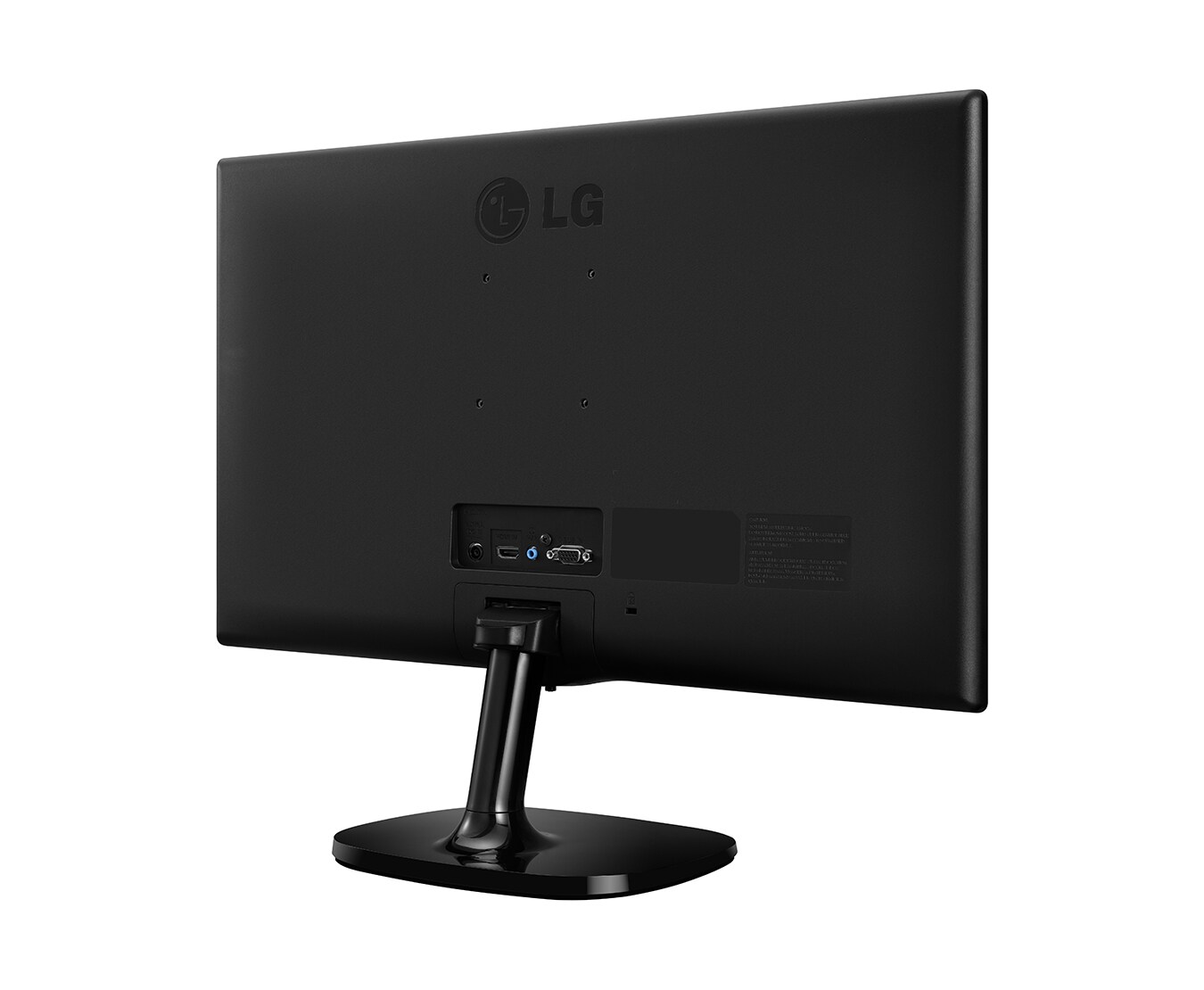 LG 24" 16:9 AH-IPS 液晶顯示器, 24MP57HQ-P