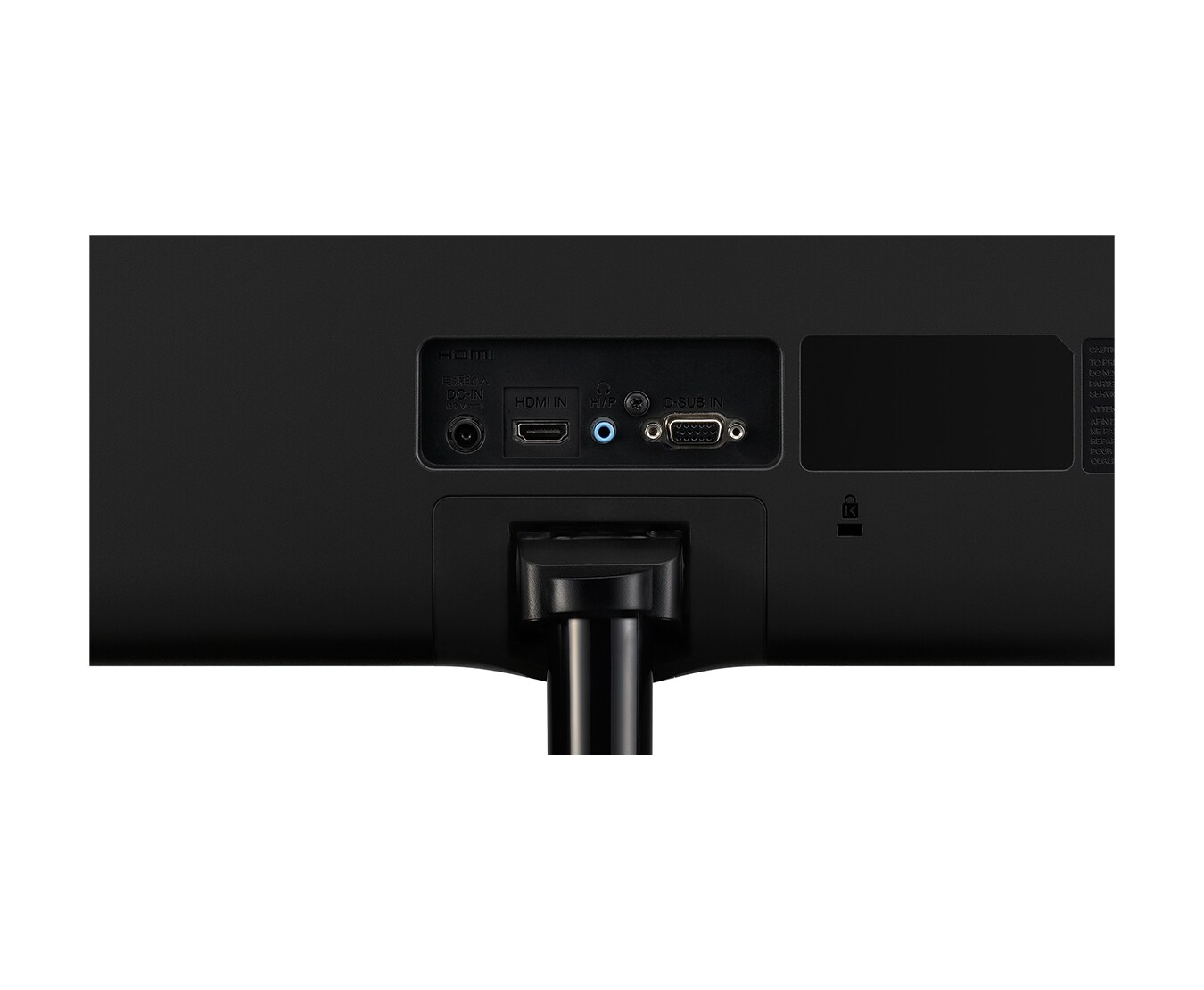 LG 24" 16:9 AH-IPS 液晶顯示器, 24MP57HQ-P