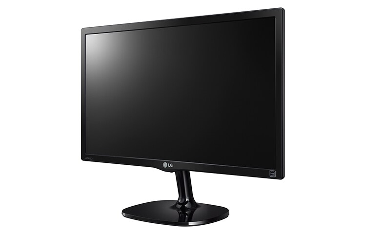 LG 24" 16:9 AH-IPS 液晶顯示器, 24MP57HQ-P