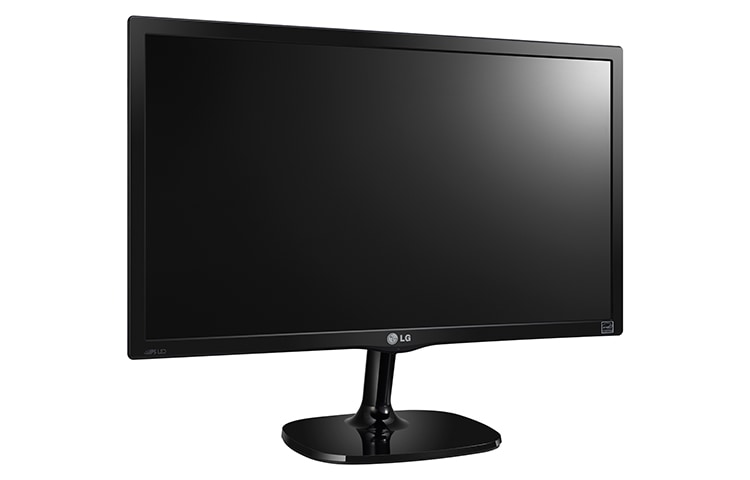 LG 24" 16:9 AH-IPS 液晶顯示器, 24MP57HQ-P