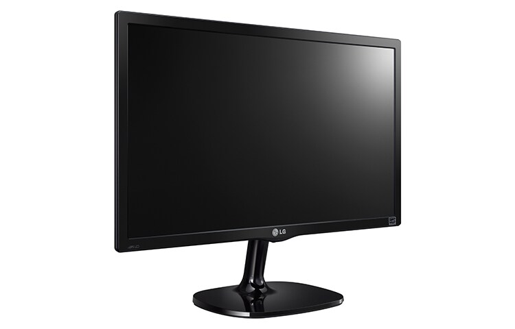 LG 24" 16:9 AH-IPS 液晶顯示器, 24MP57HQ-P