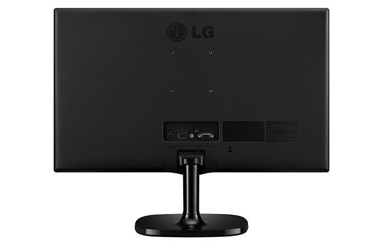 LG 24" 16:9 AH-IPS 液晶顯示器, 24MP57HQ-P
