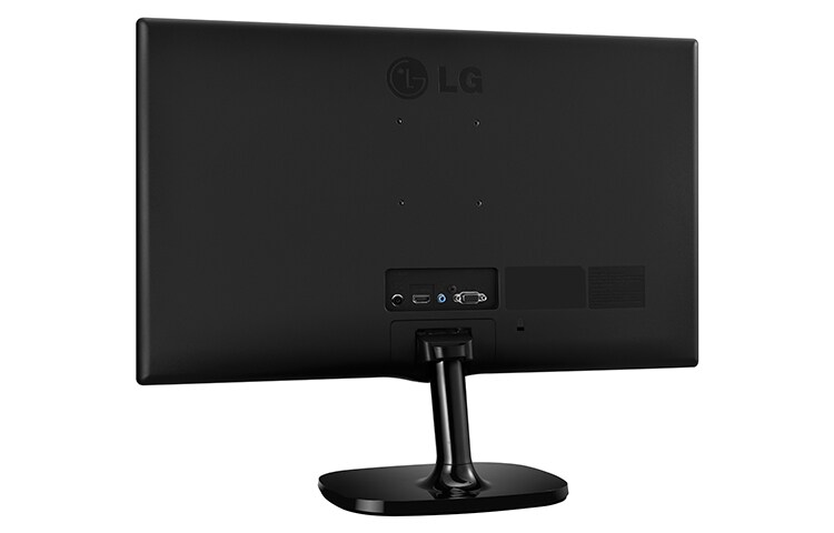 LG 24" 16:9 AH-IPS 液晶顯示器, 24MP57HQ-P