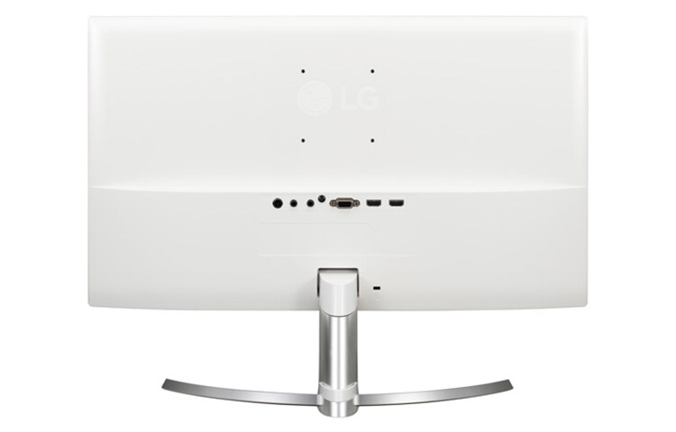 LG 24" AH-IPS 電競液晶顯示器, 24MP88HV