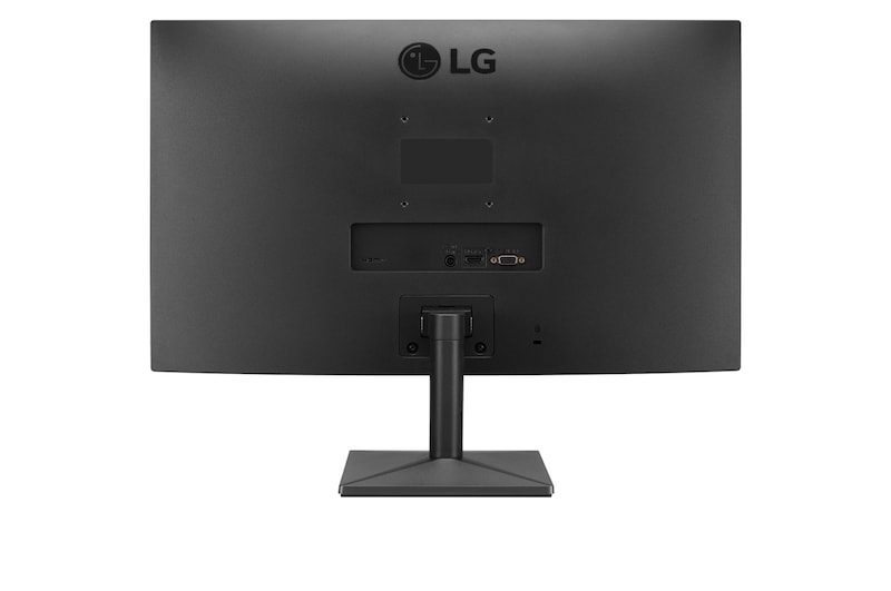 LG 23.8'' FHD IPS護眼電競螢幕, 24MQ400-B