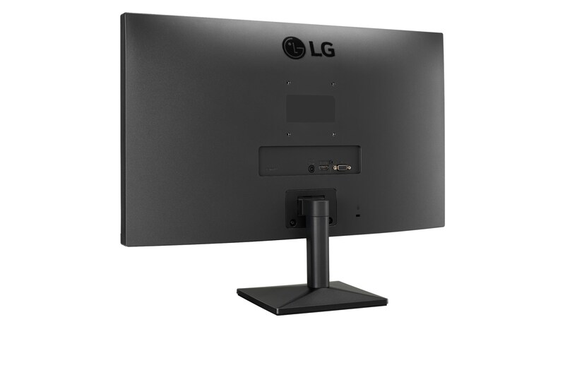 LG 23.8'' FHD IPS護眼電競螢幕, 24MQ400-B