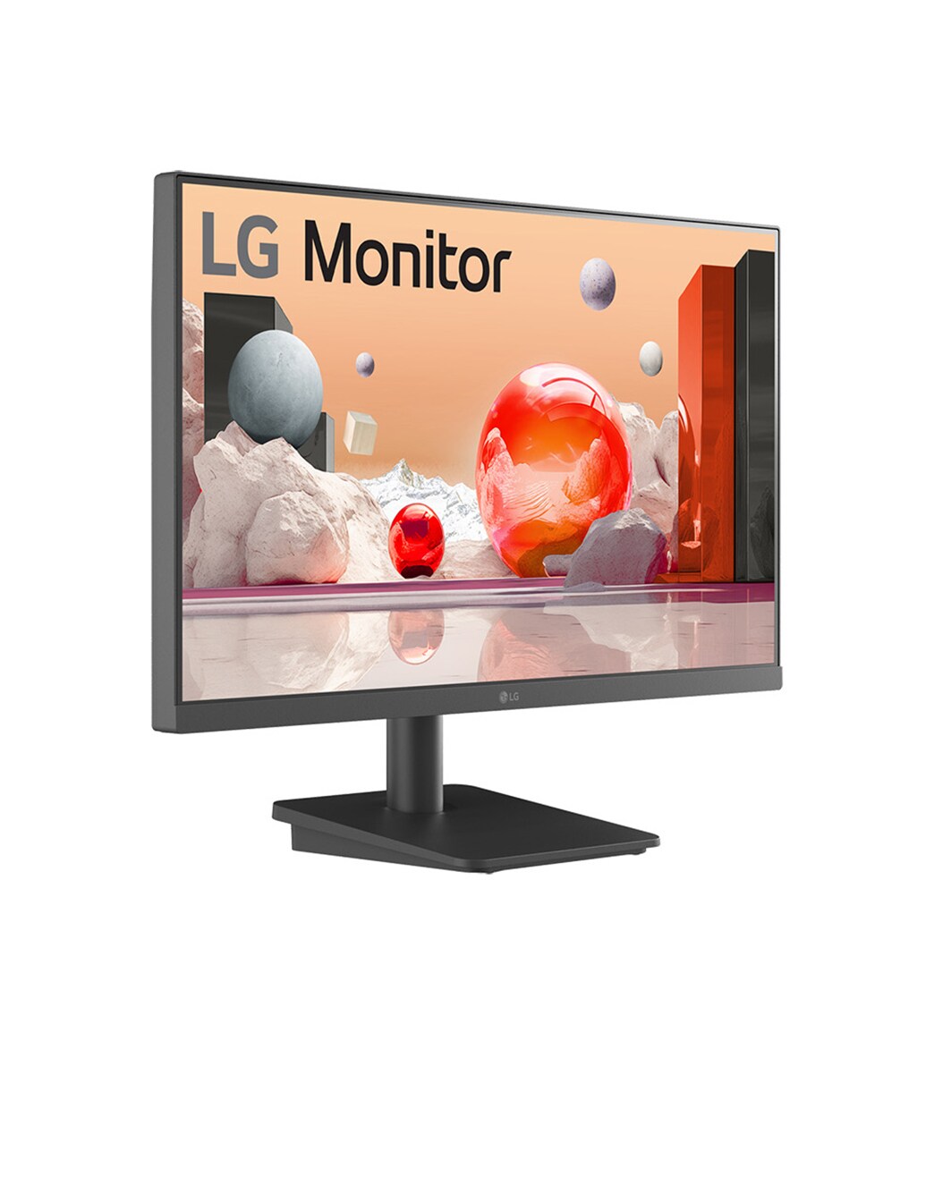 K*i様 未使用に近いLG モニター 25MS500-B 24.5インチIPS/ 公式】24MS500-B | モニター | LG JP