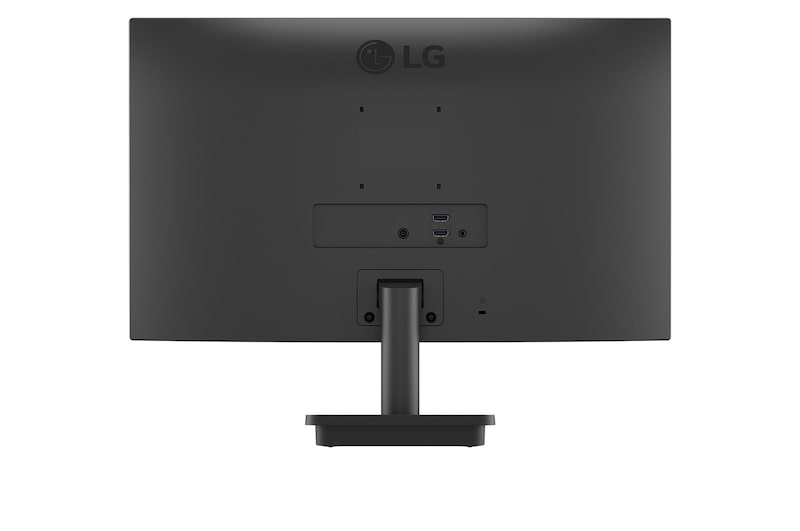 LG 23.8" Full HD IPS 護眼螢幕, 24MS500-B