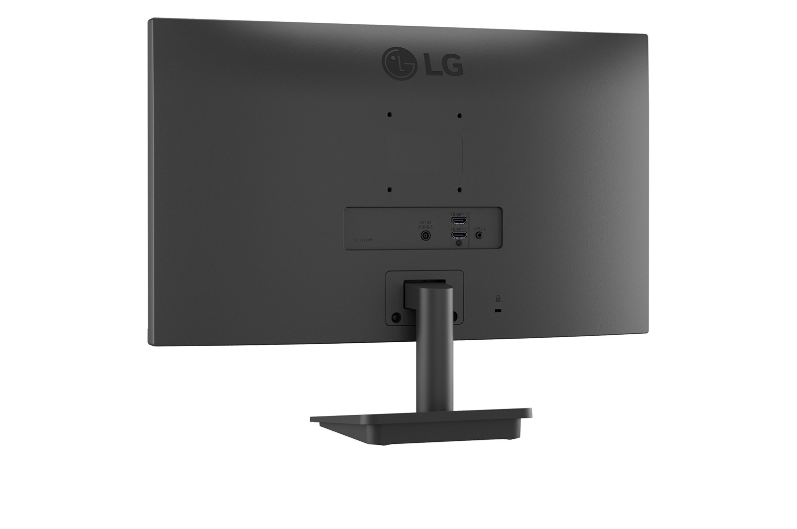 LG 23.8" Full HD IPS 護眼螢幕, 24MS500-B