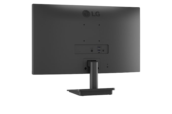 LG 23.8" Full HD IPS 護眼螢幕, 24MS500-B