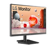 LG 23.8" Full HD IPS 護眼螢幕, 24MS500-B