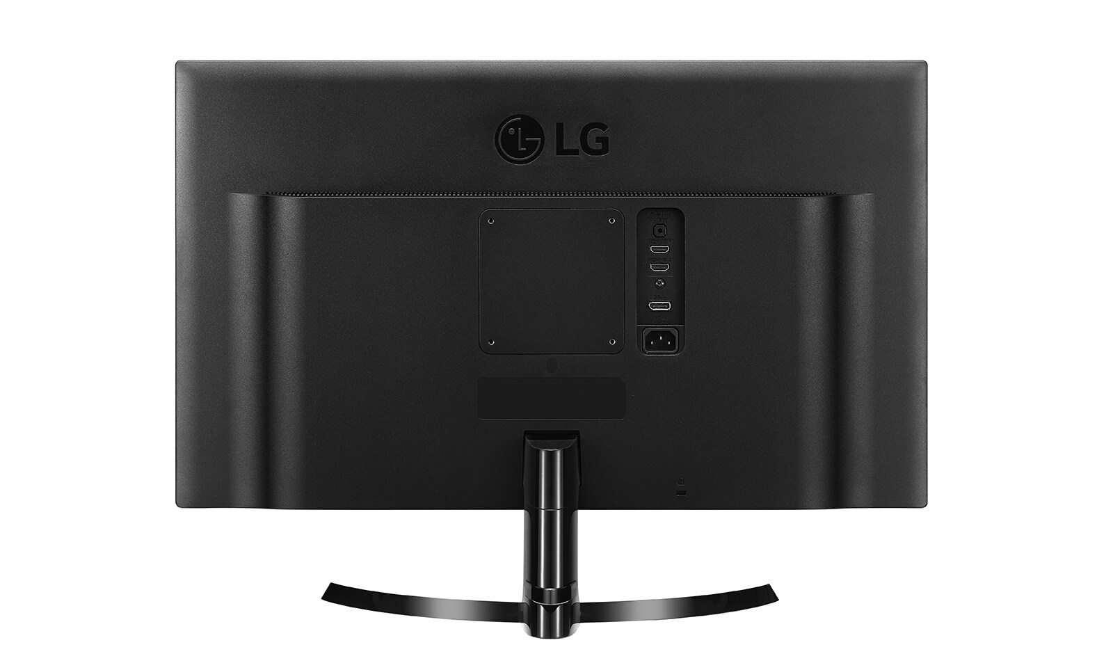 LG 23.8”UHD(3840 x 2160)高畫質電競顯示器, 24UD58-B