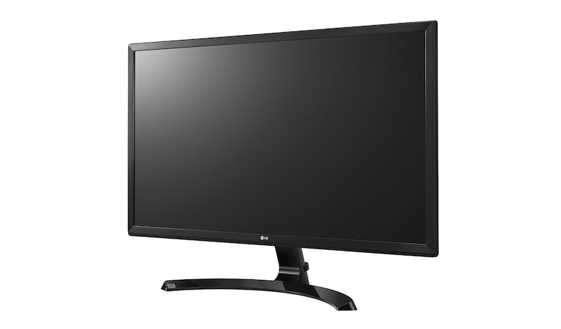 LG 23.8”UHD(3840 x 2160)高畫質電競顯示器, 24UD58-B