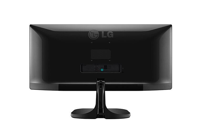 LG 25" 21:9 UltraWide™ WQHD AH-IPS 電競旗艦液晶顯示器, 25UM58-P