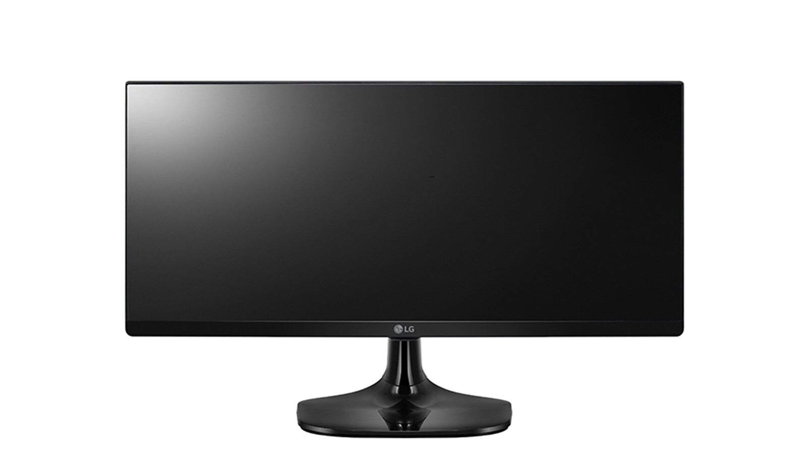 25&#34; 21:9 UltraWide™ WQHD AH-IPS 電競旗艦液晶顯示器 25UM58-P 正視圖