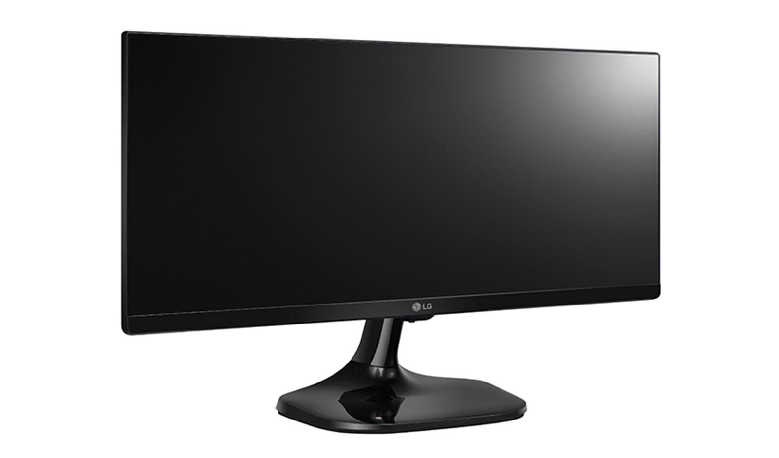 LG 25" 21:9 UltraWide™ WQHD AH-IPS 電競旗艦液晶顯示器, 25UM58-P