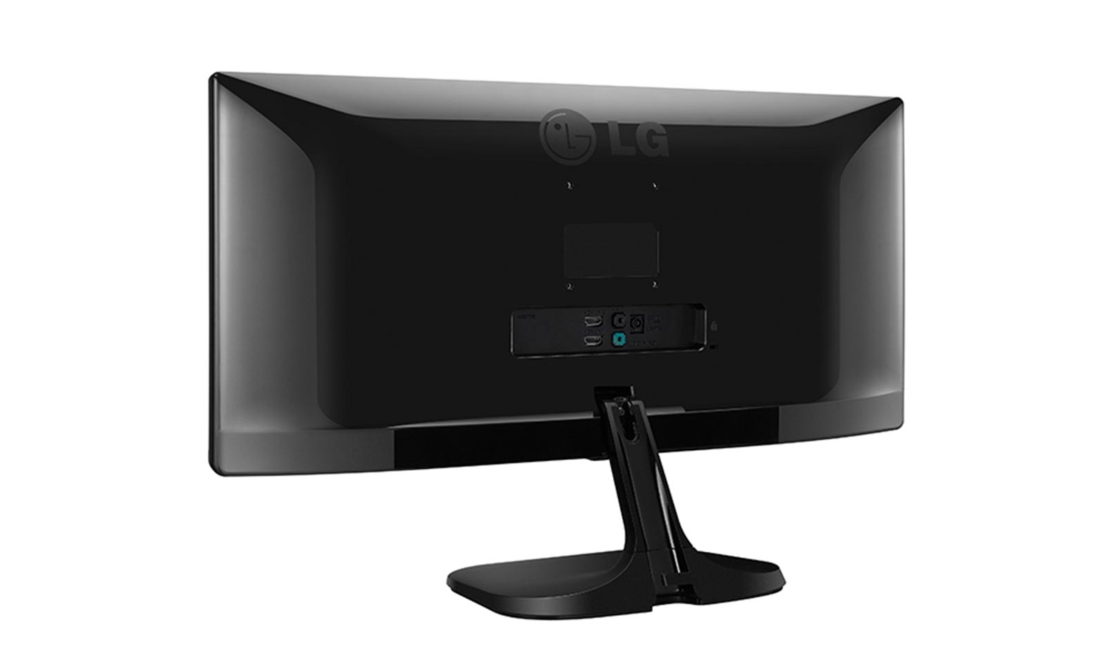 LG 25" 21:9 UltraWide™ WQHD AH-IPS 電競旗艦液晶顯示器, 25UM58-P