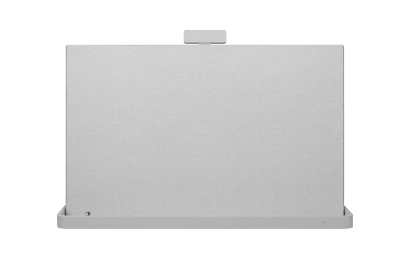 LG 27" Libero 自由機, 27BQ70QC-S