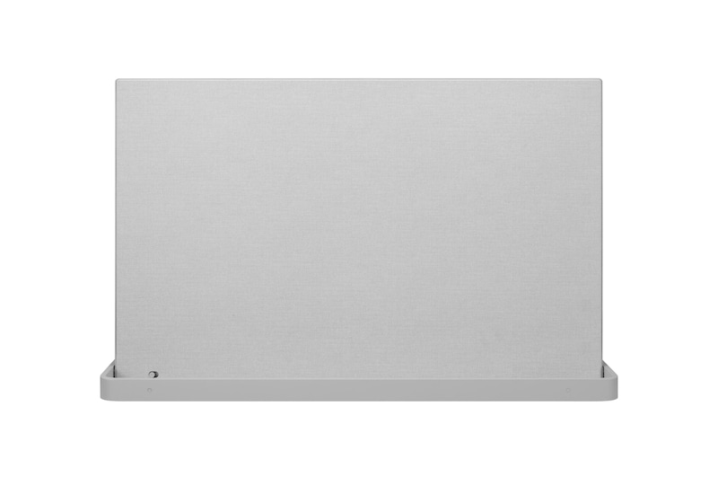 LG 27" Libero 自由機, 27BQ70QC-S