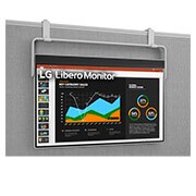 LG 27" Libero 自由機, 27BQ70QC-S
