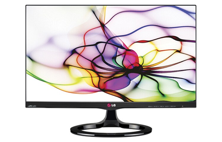 27&#34; AH-IPS 液晶顯示器 27EA73LM-P 正視圖