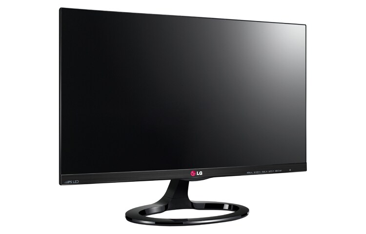 LG 27" AH-IPS 液晶顯示器, 27EA73LM-P